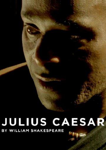 Постер фильма «Julius Caesar»