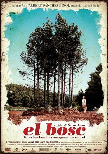 Постер фильма «El bosc»