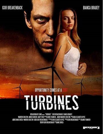 Постер фильма «Turbines»