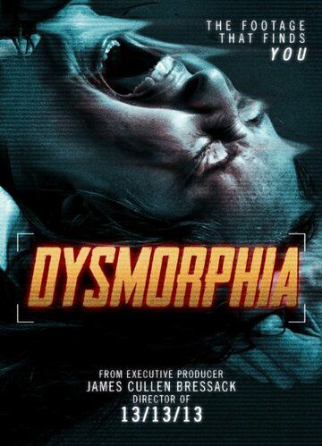 Постер фильма «Dysmorphia»