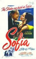 Постер фильма «София»