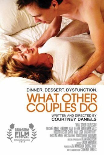 Постер фильма «What Other Couples Do»