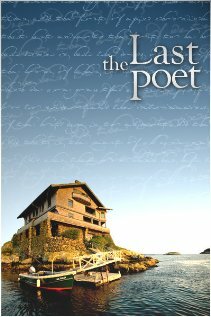 Постер фильма «The Last Poet»