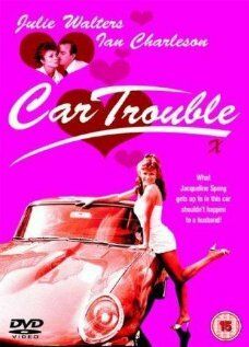 Постер фильма «Car Trouble»