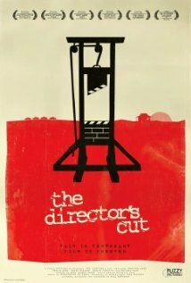 Постер фильма «The Director's Cut»