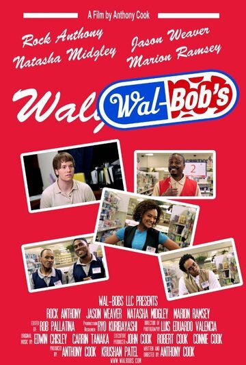 Постер фильма «Wal-Bob's»