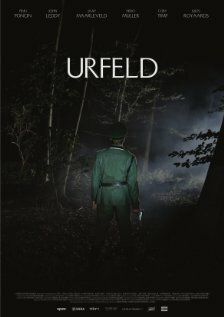 Постер фильма «Urfeld»