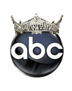 Постер фильма «Backstage at the 1996 Miss North America Pageant»