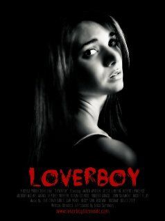 Постер фильма «Loverboy»