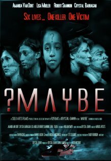 Постер фильма «?Maybe»
