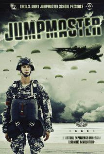 Постер фильма «Jumpmaster»