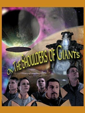 Постер фильма «On the Shoulders of Giants»