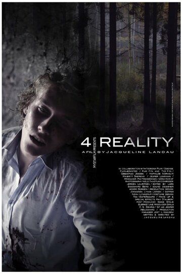 Постер фильма «4Reality»