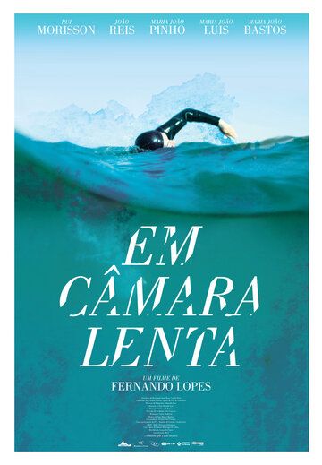 Постер фильма «Em Câmara Lenta»