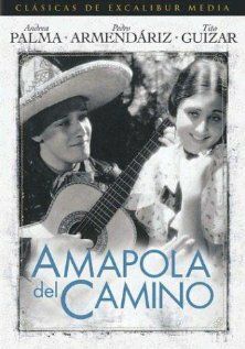 Постер фильма «Amapola del camino»