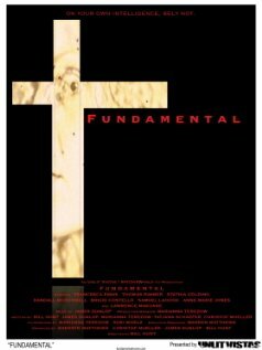 Постер фильма «Fundamental»