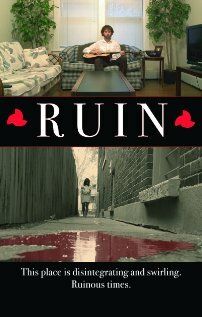 Постер фильма «Ruin»