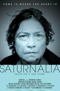 Постер фильма «Saturnalia»