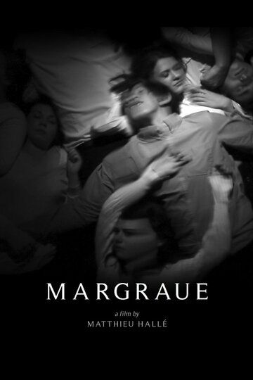 Постер фильма «Margraue»