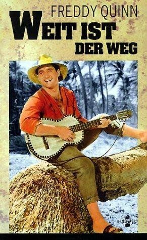 Постер фильма «Weit ist der Weg»