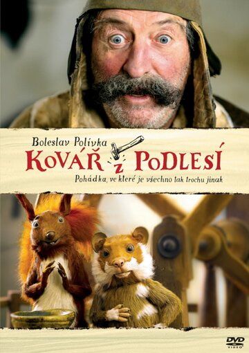 Постер фильма «Kovár z Podlesí»