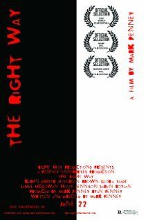 Постер фильма «The Right Way»