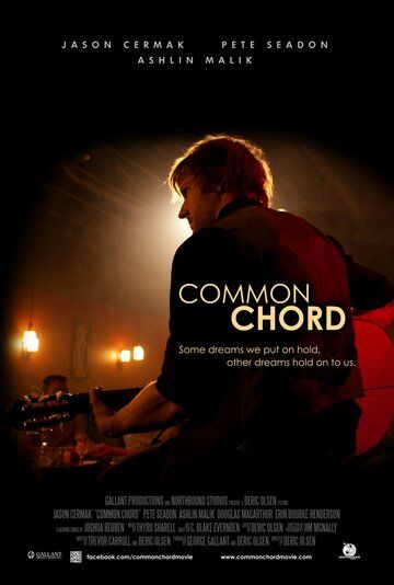 Постер фильма «Common Chord»