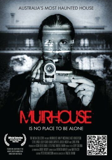 Постер фильма «Muirhouse»
