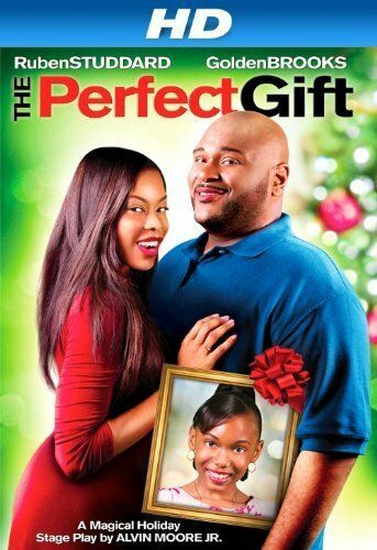 Постер фильма «The Perfect Gift»