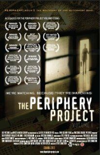 Постер фильма «The Periphery Project, Vol. I»
