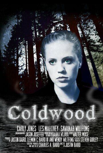 Постер фильма «Coldwood»
