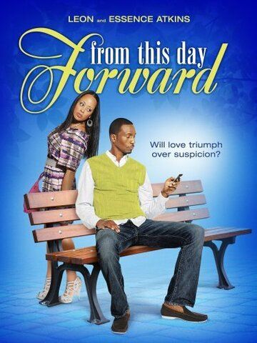 Постер фильма «From This Day Forward»