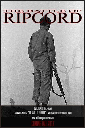 Постер фильма «The Battle of Ripcord»
