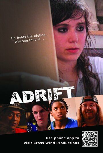 Постер фильма «Adrift»