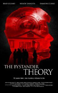 Постер фильма «The Bystander Theory»