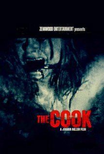 Постер фильма «The Cook»