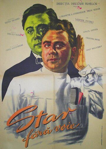 Постер фильма «Star mit fremden Federn»
