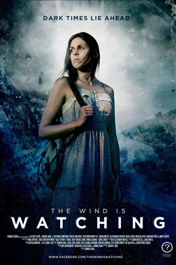 Постер фильма «The Wind Is Watching»