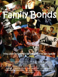 Постер фильма «Family Bonds»