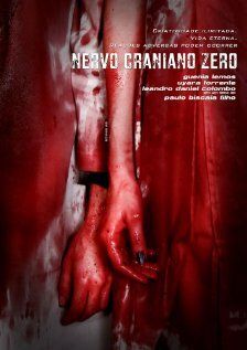 Постер фильма «Nervo Craniano Zero»