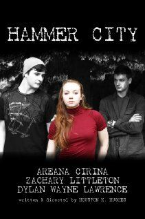 Постер фильма «Хаммер Сити»