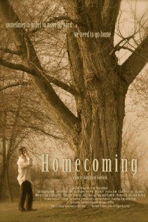 Постер фильма «Homecoming»