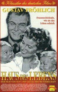 Постер фильма «Haus des Lebens»