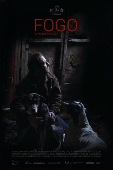 Постер фильма «Фого»