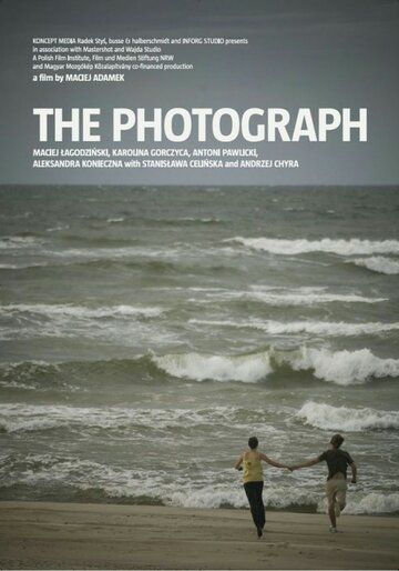 Постер фильма «Фотография»