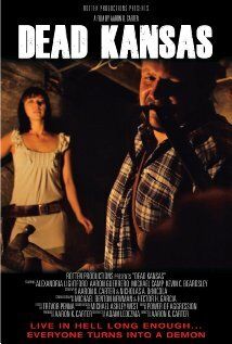 Постер фильма «Dead Kansas»