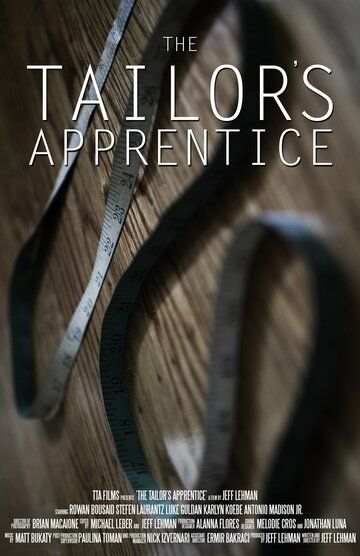 Постер фильма «The Tailor's Apprentice»