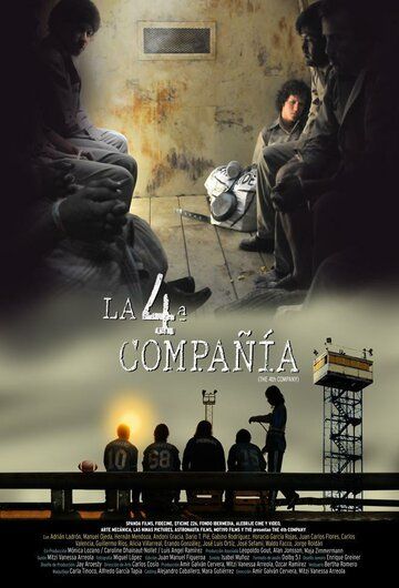 Постер фильма «La 4ª Compañía»