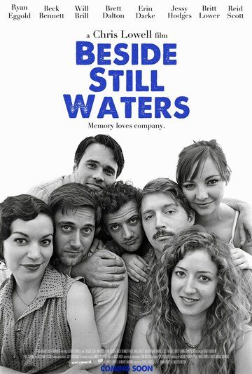 Постер фильма «Beside Still Waters»