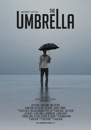 Постер фильма «The Umbrella»